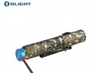 Olight Warrior 3 Desert Camouflage