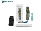 Olight Warrior 3 Desert Camouflage