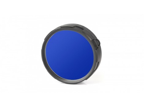 Светофильтр Olight FM21-B голубой