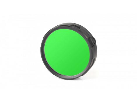 Светофильтр Olight FM21-G зеленый