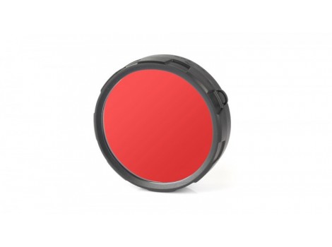 Светофильтр Olight FM21-R красный