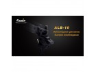 Велосипедное крепление Fenix ALB-10