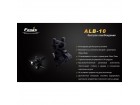 Велосипедное крепление Fenix ALB-10
