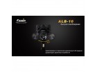 Велосипедное крепление Fenix ALB-10