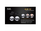 Велосипедное крепление Fenix ALB-10