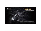 Велосипедное крепление Fenix ALB-10