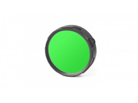 Светофильтр Olight FM20-G зеленый
