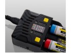 Зарядное устройство Armytek Uni C2