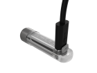 Мощный мини-фонарик Nitecore TIKI, прозрачный