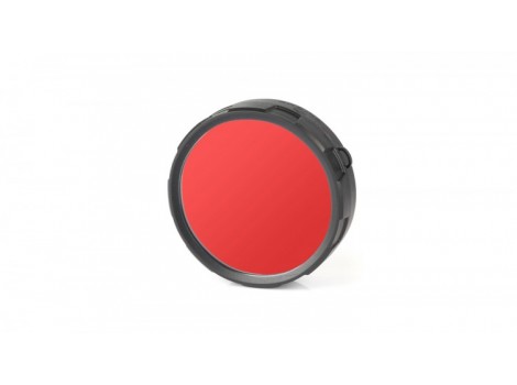 Светофильтр Olight FM20-R красный