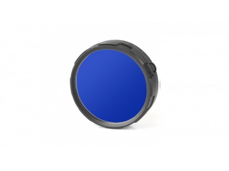 Светофильтр Olight FM20-B голубой