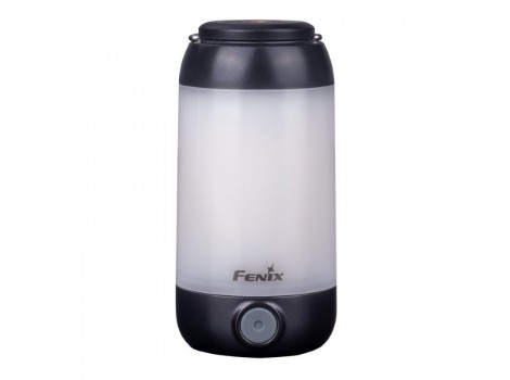 Фонарь Fenix CL26R черный