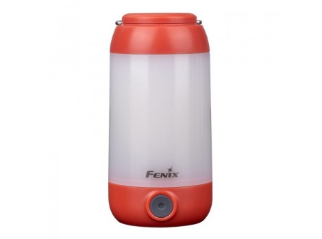 Фонарь Fenix CL26R красный