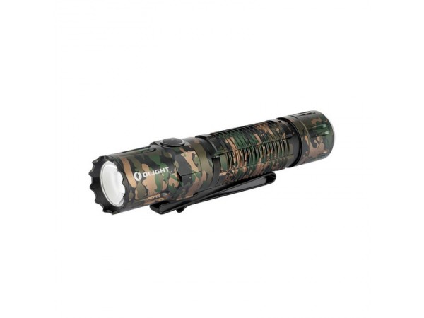 Тактический фонарь Olight M2R Pro Warrior Camo