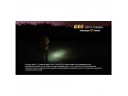 Фонарь Fenix E05 (2014 Edition) Cree XP-E2 R3 LED