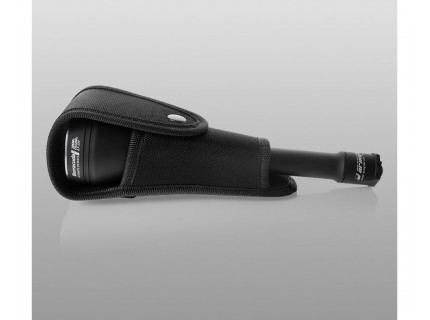 Поисковый фонарь Armytek Barracuda Pro (тёплый свет)