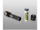 Мультифонарь Armytek Wizard Pro Magnet USB (тёплый свет)