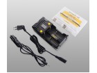 Зарядное устройство Armytek Uni C2