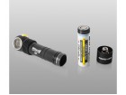 Мультифонарь Armytek Wizard Magnet USB