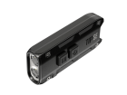 Мощный наключный фонарь Nitecore TIP SE, черный
