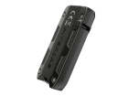 Мощный наключный фонарь Nitecore TIP SE, черный