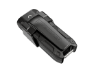 Мощный наключный фонарь Nitecore TIP SE, черный