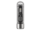 Мощный мини-фонарик Nitecore TIKI GITD, люминесцентный