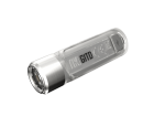 Мощный мини-фонарик Nitecore TIKI GITD, люминесцентный