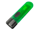 Мощный мини-фонарик Nitecore TIKI GITD, люминесцентный