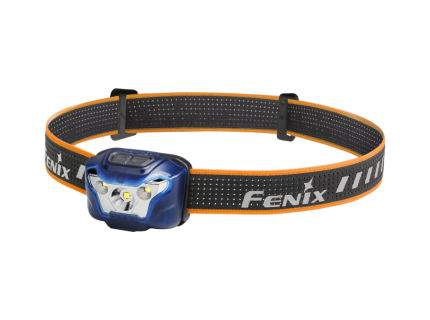 Налобный фонарь Fenix HL18R голубой