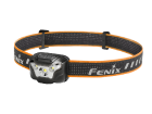 Налобный фонарь Fenix HL18R черный