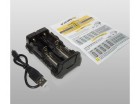Зарядное устройство Armytek Handy C2 Pro
