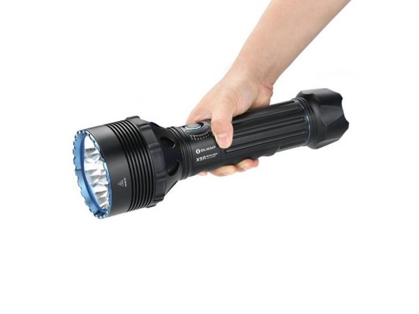 Фонарь Olight X9R Marauder