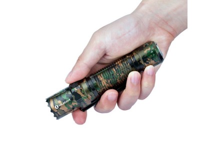 Тактический фонарь Olight M2R Pro Warrior Camo