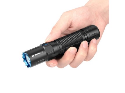 Тактический фонарь Olight M2R Pro Warrior