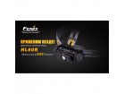 Налобный фонарь Fenix HL60R Cree XM-L2 U2 Neutral White LED