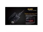 Налобный фонарь Fenix HL60R Cree XM-L2 U2 Neutral White LED