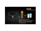 Налобный фонарь Fenix HL60R Cree XM-L2 U2 Neutral White LED