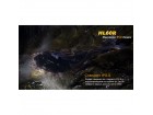 Налобный фонарь Fenix HL60R Cree XM-L2 U2 Neutral White LED