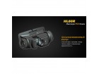 Налобный фонарь Fenix HL60R Cree XM-L2 U2 Neutral White LED