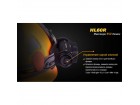 Налобный фонарь Fenix HL60R Cree XM-L2 U2 Neutral White LED