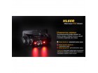 Налобный фонарь Fenix HL60R Cree XM-L2 U2 Neutral White LED