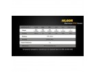 Налобный фонарь Fenix HL60R Cree XM-L2 U2 Neutral White LED