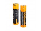 Аккумулятор 18650 Fenix ARB-L18-3500U (3500 mAh)
