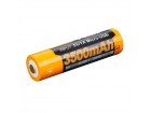 Аккумулятор 18650 Fenix ARB-L18-3500U (3500 mAh)