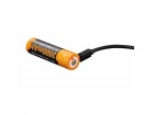 Аккумулятор 18650 Fenix ARB-L18-3500U (3500 mAh)