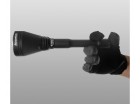 Поисковый фонарь Armytek Barracuda Pro (тёплый свет)