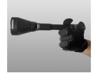 Поисковый фонарь Armytek Barracuda