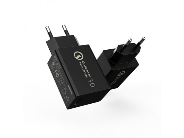 Адаптер XTAR QC3.0 Fast