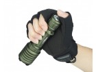 Тактический фонарь Olight Warrior X Pro OD Green